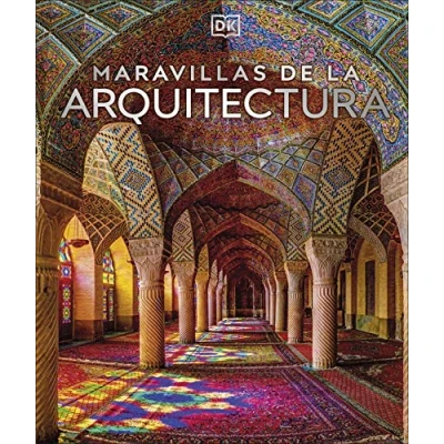 Imagen de Maravillas de la arquitectura (Enciclopedia visual)