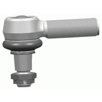 Imagen de LEMFÖRDER 11379 Rótula de dirección 22 M28x1,5 Eje delantero con accesorios