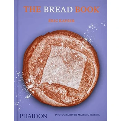 Imagen de The Bread Book