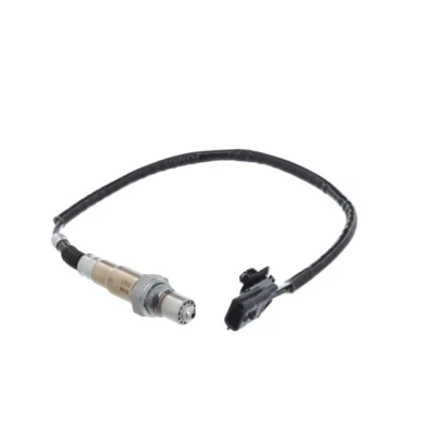 Imagen de VALEO 368476 Sonda lambda delante del catalizador, después de catalizador M18x1,5 plana, Rosca engrasada, térmico RENAULT: CLIO 3, Fluence