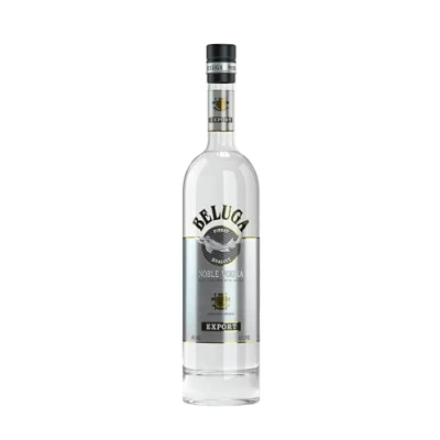 Imagen de Beluga Vodka Noble 40% vol. 700 ml Montenegro