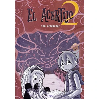 Imagen de El acertijo 2 (NOWKIDS)
