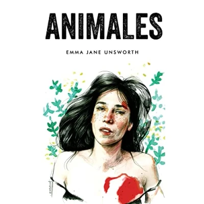 Imagen de Animales (NARRATIVA EXTRANJERA)