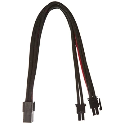 Imagen de Silverstone Sst pp07 pcibr Cable De Transmisión
