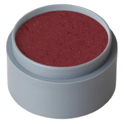 Imagen de Grimas Maquillaje al Agua 504 Rojo burdeos 15ml