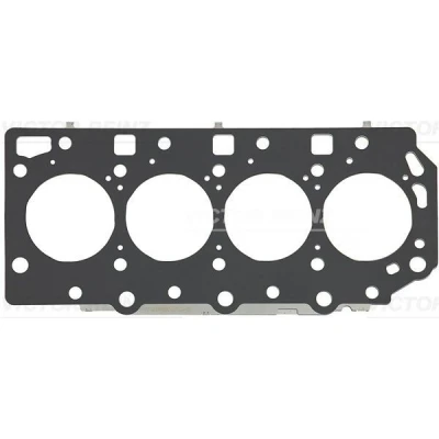Imagen de REINZ 61 10244 00 Junta de Culata metálica multilámina KIA: SORENTO 1