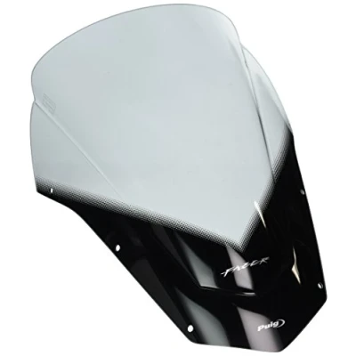 Imagen de Puig 4366W Cúpula Racing Transparente