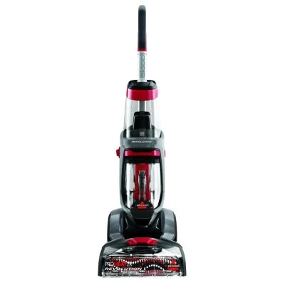 Imagen de Limpiador de alfombras Bissell ProHeat Revolution, Aspirador, 2.9L, 800W, Negro