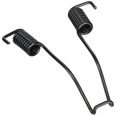 Imagen de AUGER 53513 Muelle, zapatas de freno 134mm