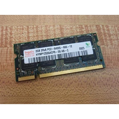 Imagen de Hynix 2GB DDR2 800MHz módulo de Memoria