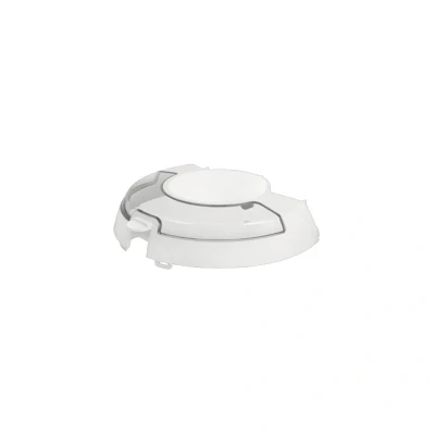 Imagen de Groupe SEB SS993603 cubierta para polvo freidora tapa actifry