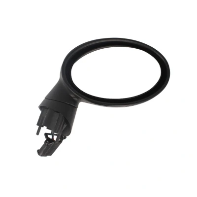 Imagen de Espejo retrovisor Blic 5402 04 1129954P derecha imprimado barnizable eléctrico térmico, convexo MINI: Hatchback, Cabrio