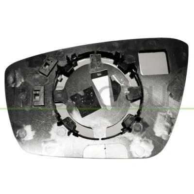 Imagen de PRASCO FD0107503 Cristal de Espejo derecha FORD: KA+ Hatchback