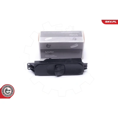 Imagen de Interrupteur, lève vitre ESEN SKV 37SKV175