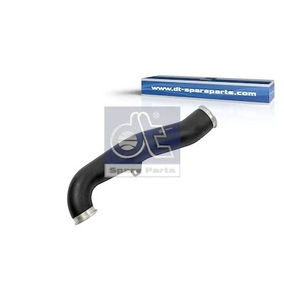 Imagen de DT Spare Parts 1.11725 Tubo de escape