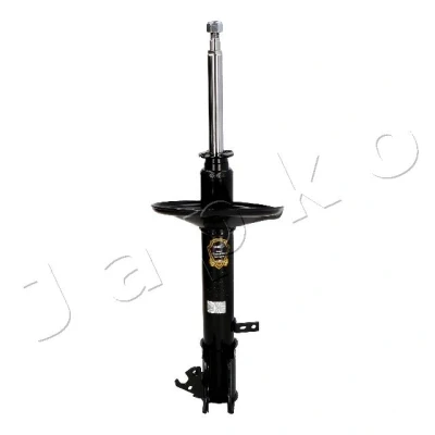 Imagen de JAPKO MJ22072 amortiguador Eje delantero, izquierda Presión de gas 545 Bitubular Columna Espiga arriba TOYOTA: RAV4 I SUV