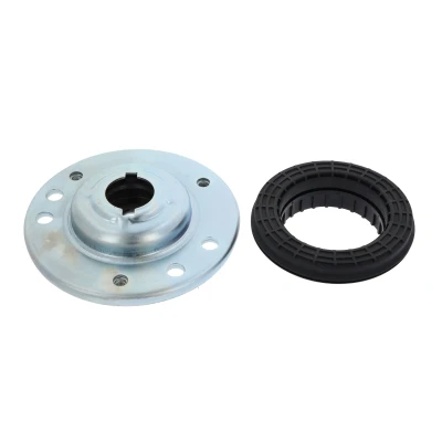 Imagen de CORTECO 49358169 Kit reparación, apoyo columna amortiguación eje delantero, ambos lados con rodamiento de bolas OPEL: Vectra C Berlina, CC