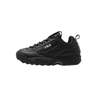 Imagen de FILA Disruptor, Zapatillas Hombre, Black, 40 EU