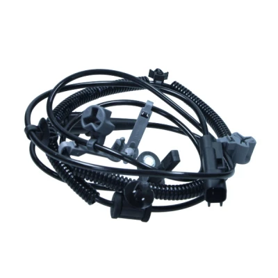 Imagen de MAXGEAR 20 0417 Sensor de ABS Eje trasero, derecha activo 2 1674 OPEL: Insignia A Sports Tourer, Berlina, Hatchback