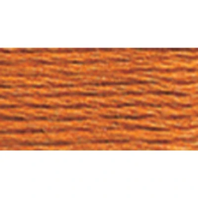 Imagen de DMC Hilo Mouliné®100% algodón Apto para todas las técnicas y todos los soportes, ideal punto de cruz Ovillos 8 m 6 hebras, disponible en 500 colores
