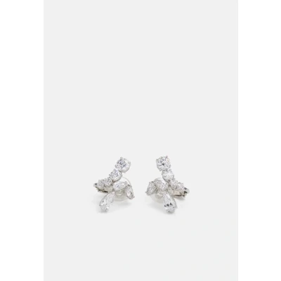 Imagen de Swarovski Matrix Pendientes, Mujer, Talla: One Size, White
