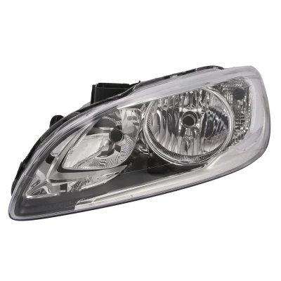 Imagen de ABAKUS 773 1150LMLDEM2 Faros izquierda LED, H7, H9, PWY24W para circulación por la derecha con electromotor, sin portalámparas PX26d, PGJ19 5