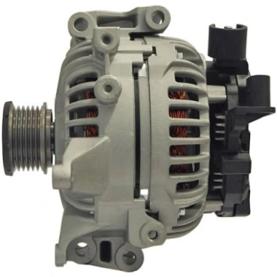 Imagen de HELLA 8EL 012 428 791 Alternador 14V 200A MERCEDES BENZ: Clase E Berlina, C Coupé norauto, oscaro, mister auto