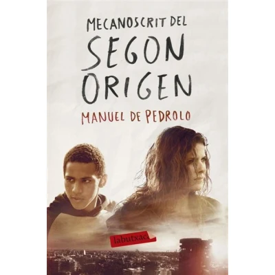 Imagen de Mecanoscrit del segon origen (LABUTXACA)