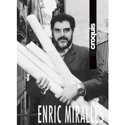 Imagen de ENRIC MIRALLES, 1983 / 2009