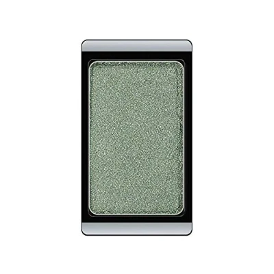 Imagen de Art Deco Duo Chrome magnético Sombras nº 250, Late Spring Green, 1er Pack (1 x 8 G)