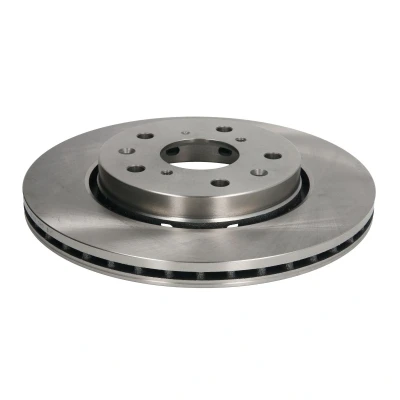 Imagen de ABE C38025ABE Disco de freno Eje delantero 276 20 5 ventilado SUZUKI: SWIFT 3