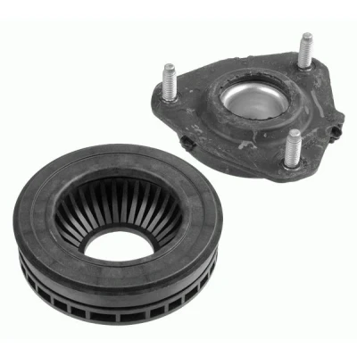 Imagen de LEMFÖRDER 34683 01 Kit reparación, apoyo columna amortiguación Eje delantero, izquierda, derecha FORD: FIESTA 5, Fusion Familiar