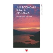 Imagen de Una economía para la esperanza