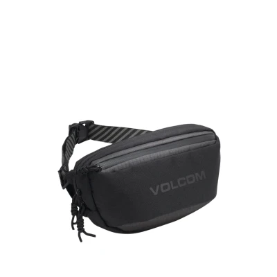 Imagen de Volcom MINI DOS Riñonera, Hombre, Talla: One Size, Black