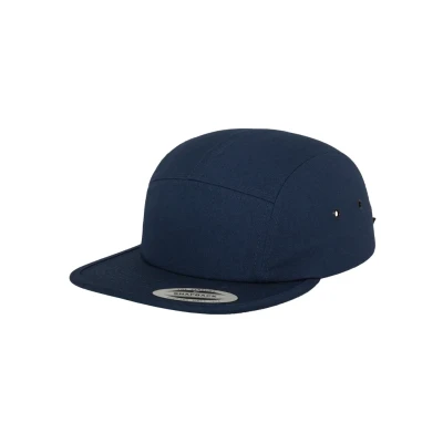 Imagen de Flexfit Classic Jockey Gorra, Talla: One Size, Navy