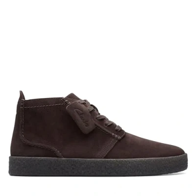 Imagen de Clarks Streethill Mid, Botas Cortas al Tobillo Hombre, Newness, 39.5 EU
