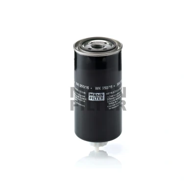 Imagen de MANN FILTER WK 950/16 x Filtro Combustible con junta