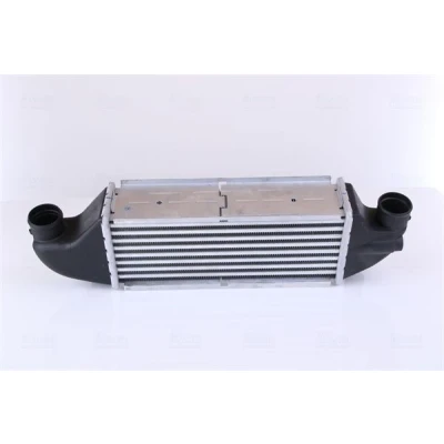 Imagen de NISSENS 96693 Intercooler FORD: Focus Mk1 Hatchback, Familiar