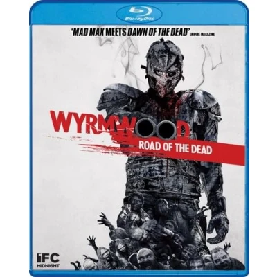 Imagen de Wyrmwood [USA] [Blu ray]