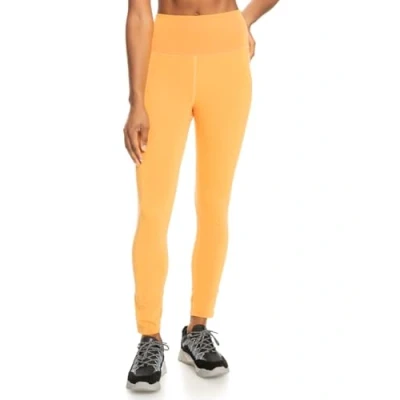 Imagen de Roxy Heart Into It Ankle Leggings técnicos para Mujer