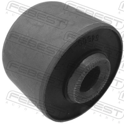 Imagen de FEBEST NAB 01J Silentblock Brazo de Suspension delante, Eje delantero abajo NISSAN: Patrol GR 4 SUV, 5 norauto, oscaro,