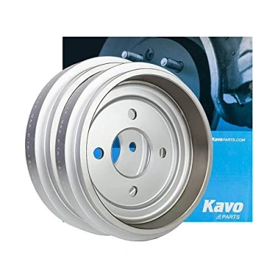 Imagen de KAVO PARTS BD 9632 Tambor de Freno