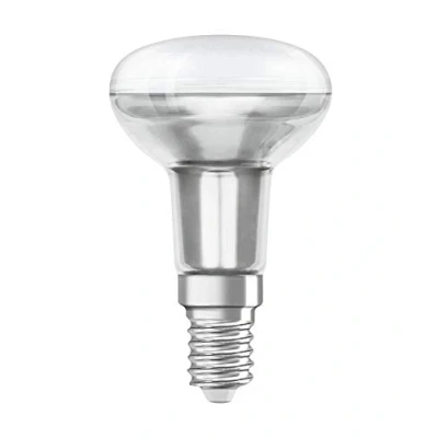 Imagen de OSRAM LED STAR MR16 12 V Bombilla reflectora , Casquillo GU5.3 4000 K 3,80 W Equivalente a 35W Blanco frío