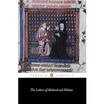 Imagen de The Letters Of Abelard And Heloise (ebook)