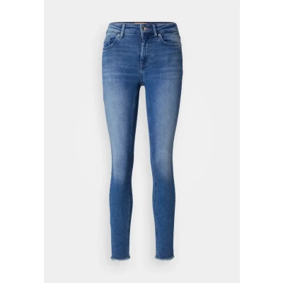 Imagen de ONLY Onlblush LIFE Vaqueros pitillo, Mujer, Talla: Mx30, Medium blue denim