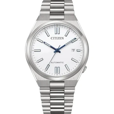 Imagen de Citizen Inspección automática NJ0159 86A