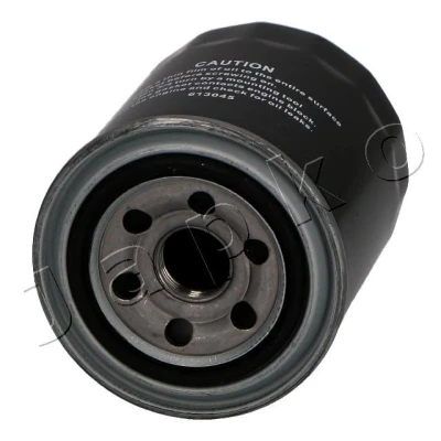 Imagen de JAPKO 10307 Filtro de aceite enroscable FORD USA: PROBE 2, MAZDA: Serie E Furgón, 626 IV Berlina