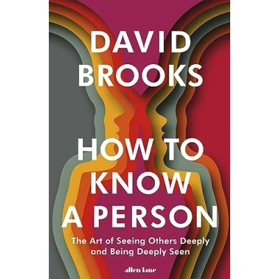 Imagen de How To Know A Person
