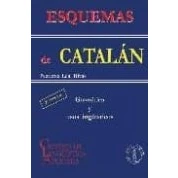 Imagen de Esquemas De Catalan: Gramatica Y Usos Lingüisticos