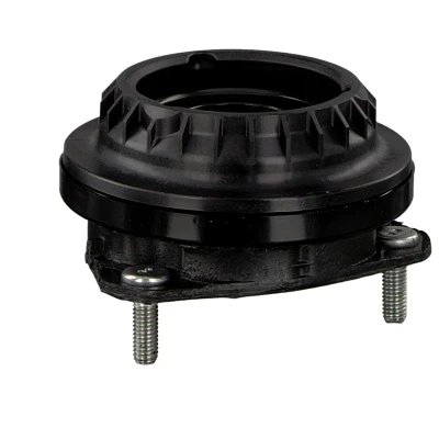 Imagen de FEBI BILSTEIN 37227 Copela de amortiguador Eje delantero con rodamiento bolas Caucho FORD: Tourneo Connect, Transit Connect Mk1 Furgón